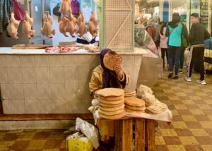 pane mercato algeria
